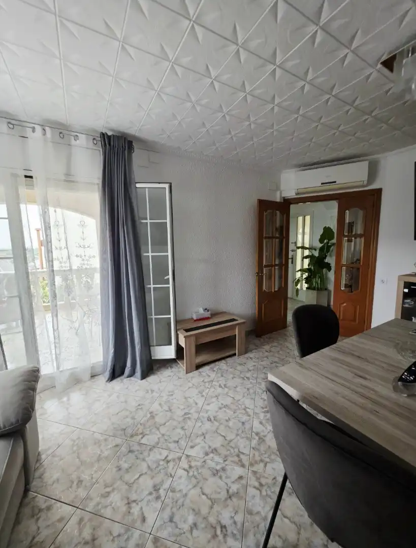 Chalet con terraza en venta en Sant Fost de Campsentelles, imagen 37