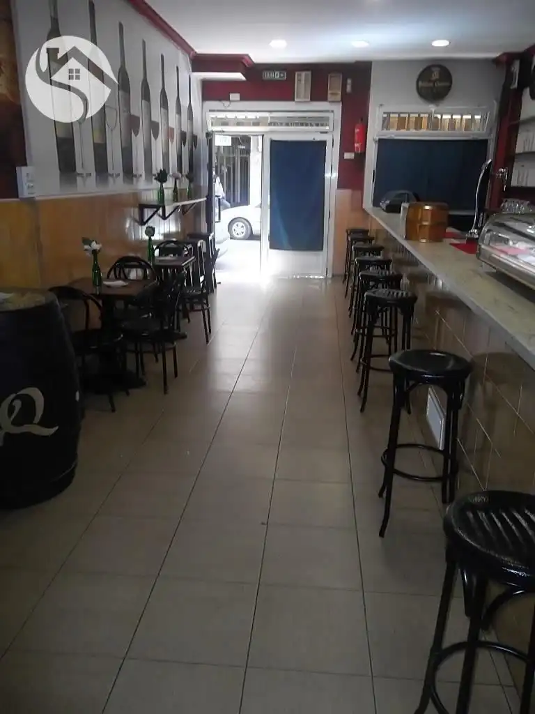 Local comercial de lloguer a Centro, imagen 9