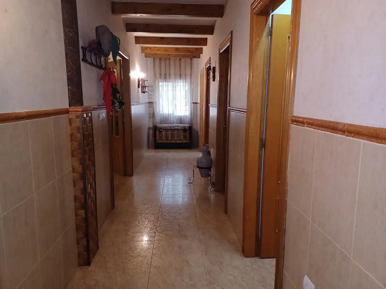 Chalet con piscina en venta en La Roda, imagen 30
