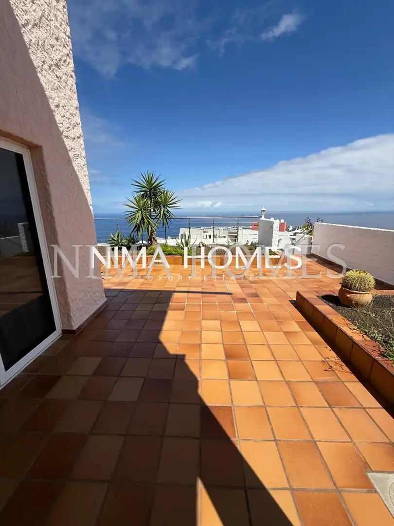 Maison jumelée à vendre à La Matanza de Acentejo, imagen 7