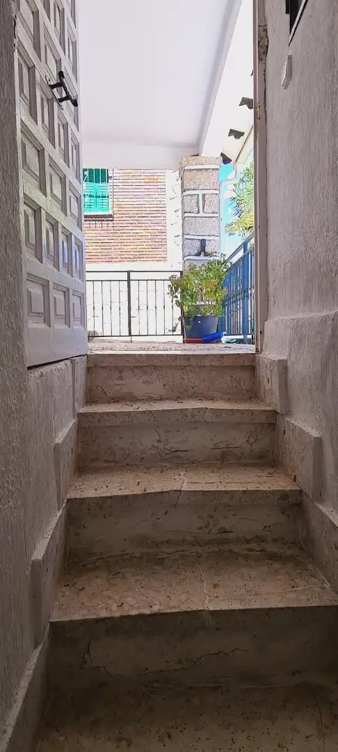 Casa o chalet en venta en El Tiemblo  con Aire acondicionado, Jardín privado y Terraza