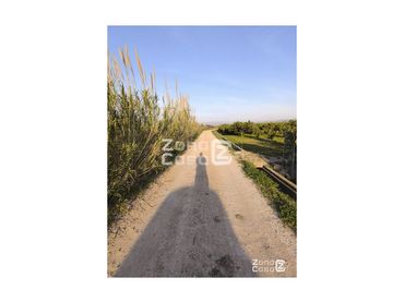Country house for sale in POL.7 PARC. 43