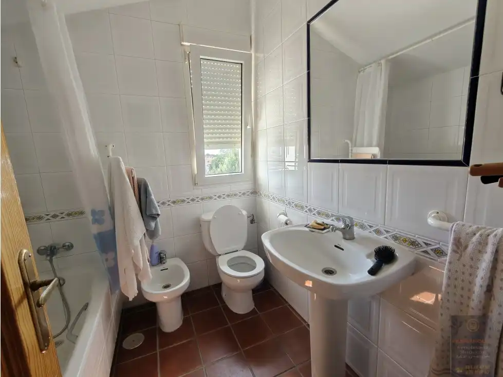 Detached house with pool for sale in Las Ventas de Retamosa, imagen 34