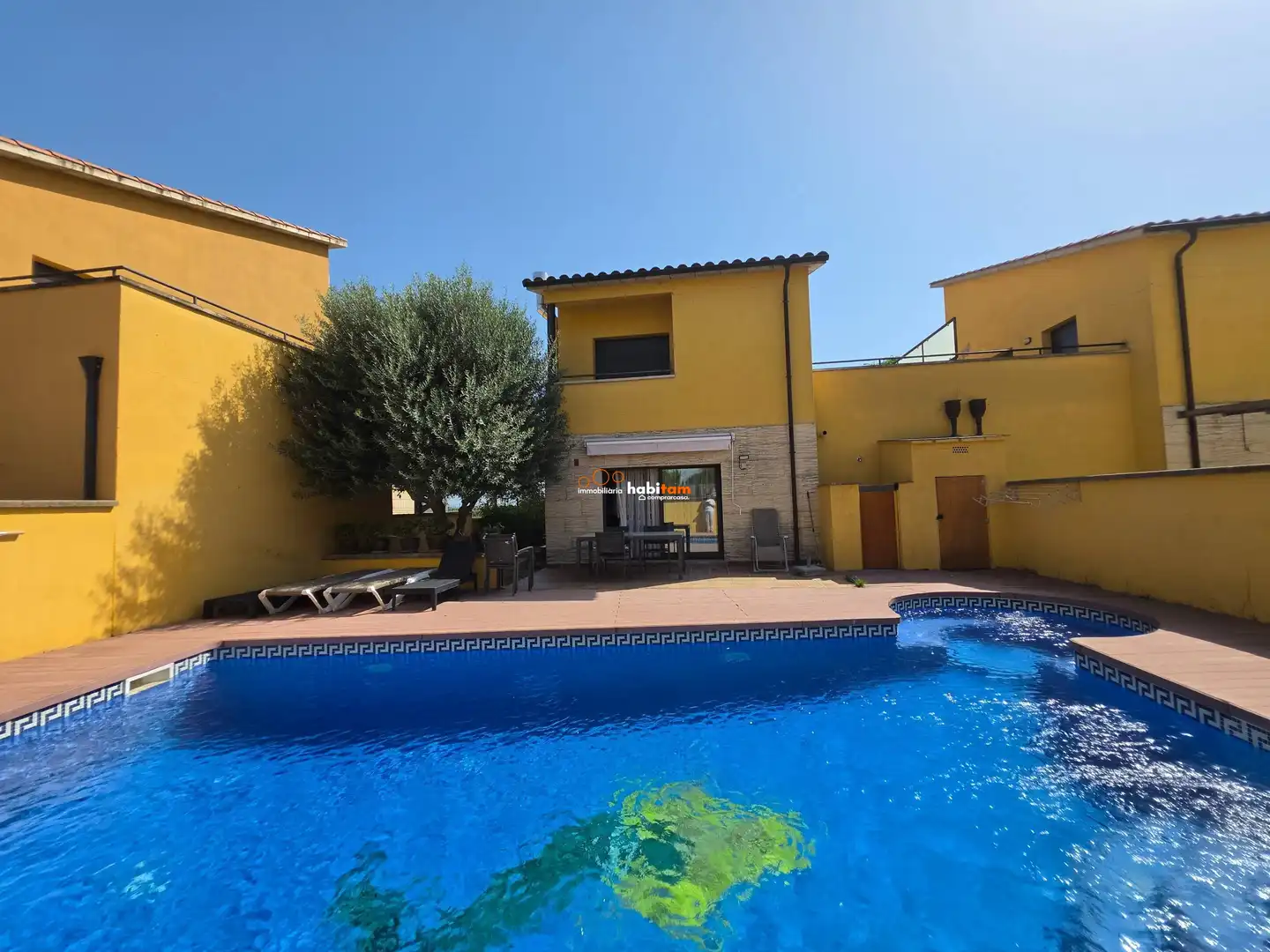 Casa con terrazza in vendita a Urbanizacion OLOT, imagen 45