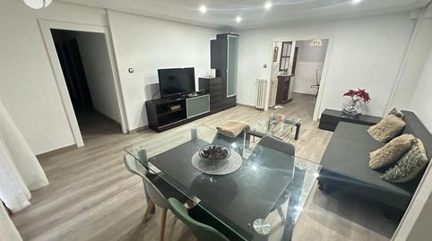 Foto 2 de Piso en venta en Centro, Cuenca Capital