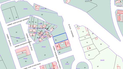 Foto 3 de Residencial en venta en Carrer del Arquebispe Ramon Torroella, Nou Eixample Nord,  Tarragona Capital