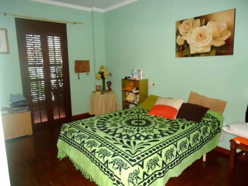 Habitación de Casa o chalet en venta en Prado del Rey con Terraza y Balcón