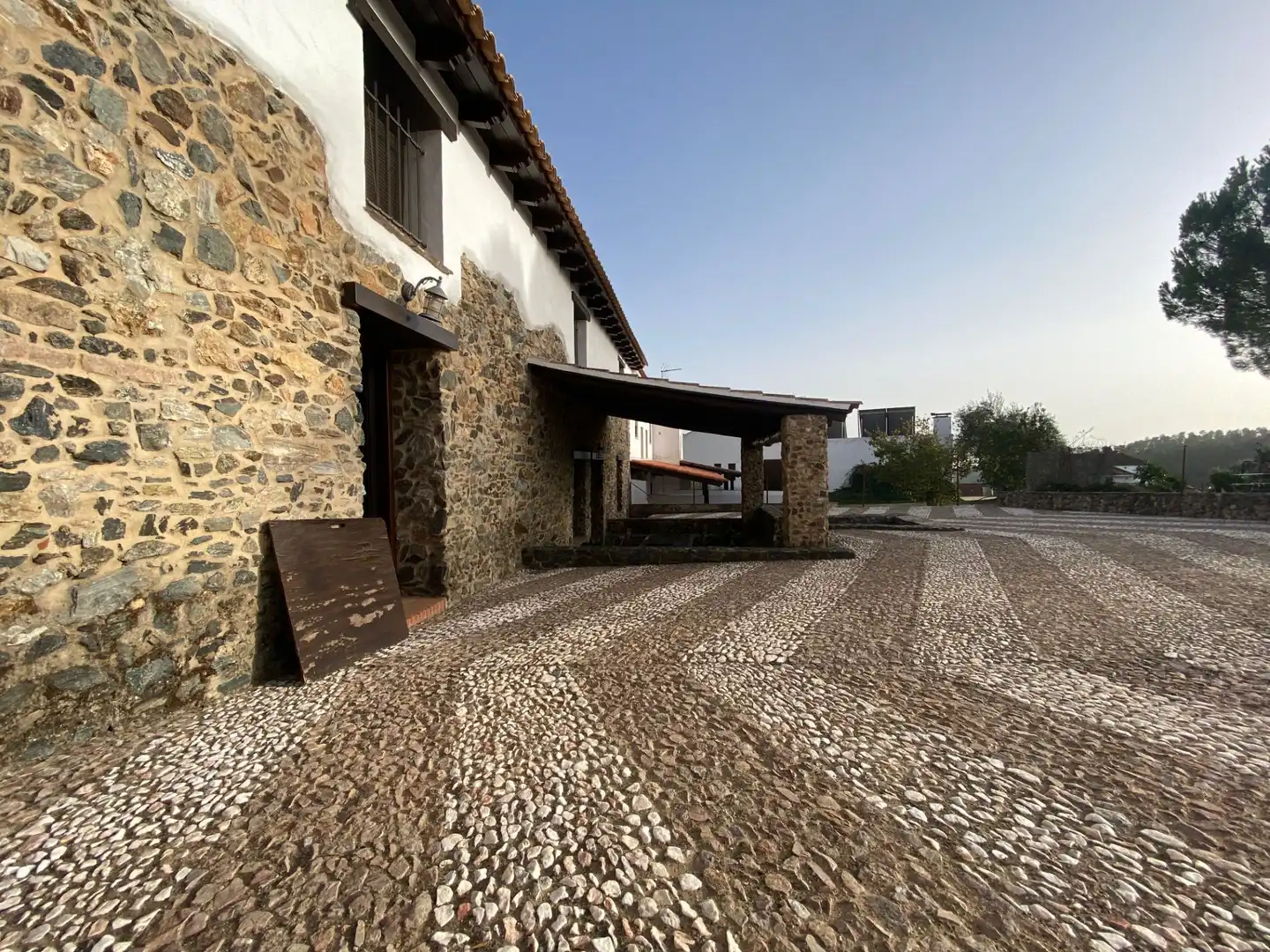 Casa amb jardí en venda a Santa Ana la Real, imagen 32