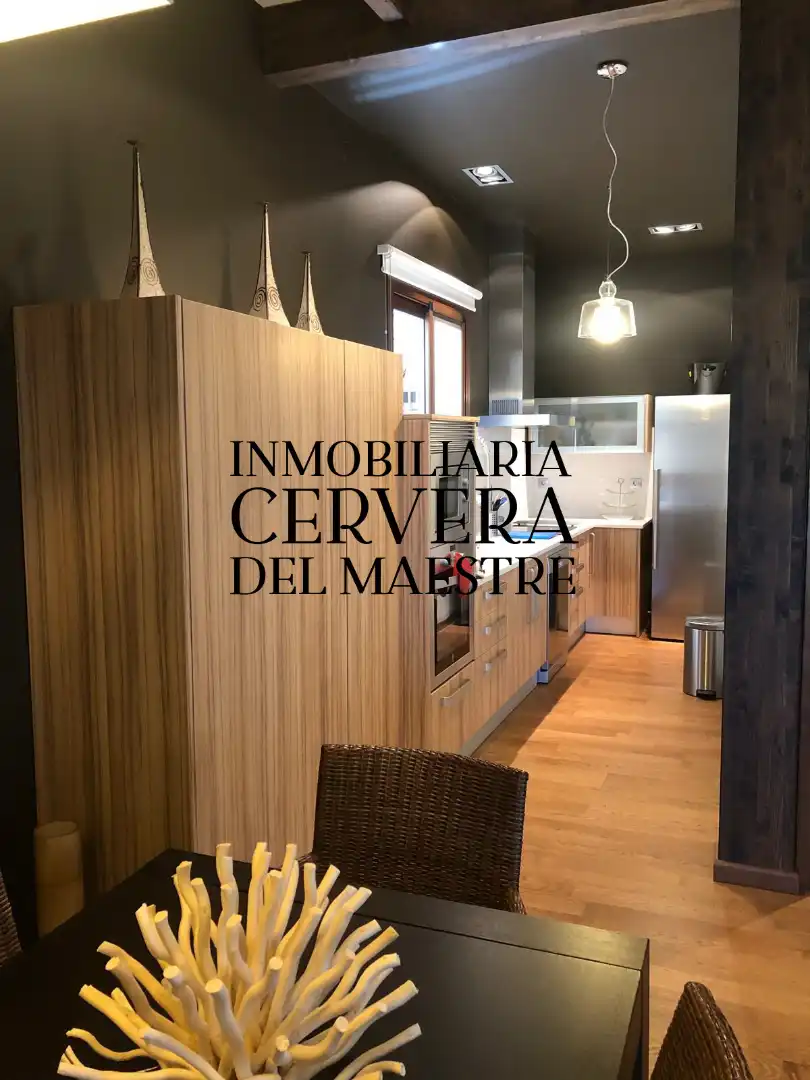 Casa en venta en Albentosa, imagen 20