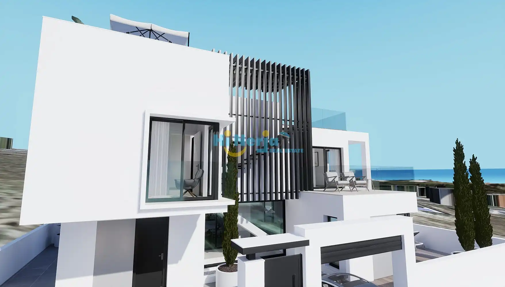 Casa con piscina in vendita a Centro, imagen 4