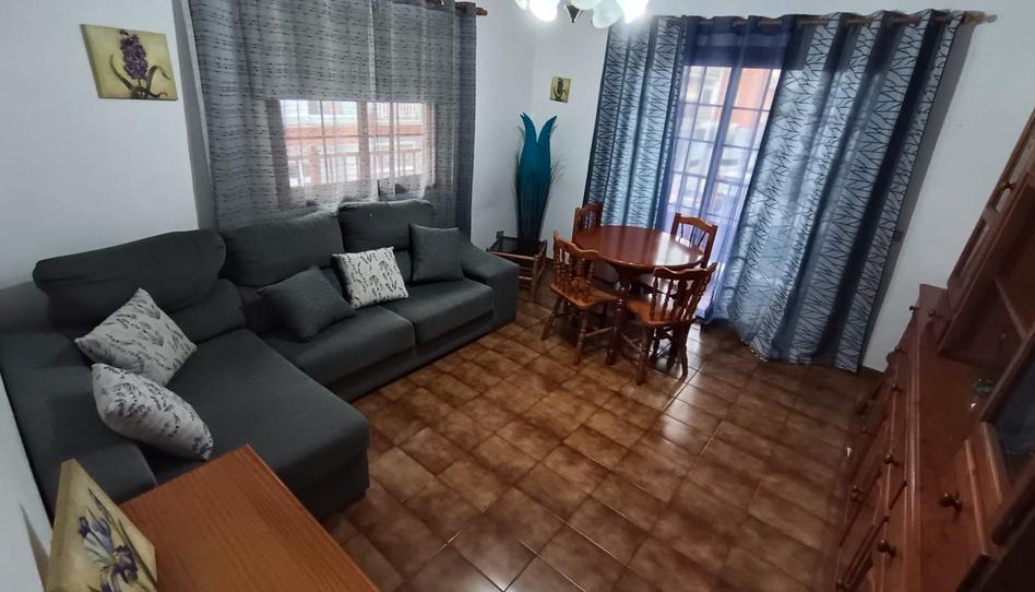 Foto 1 de Piso de alquiler en Calle el Pozo, Candelaria - Playa La Viuda, Santa Cruz de Tenerife