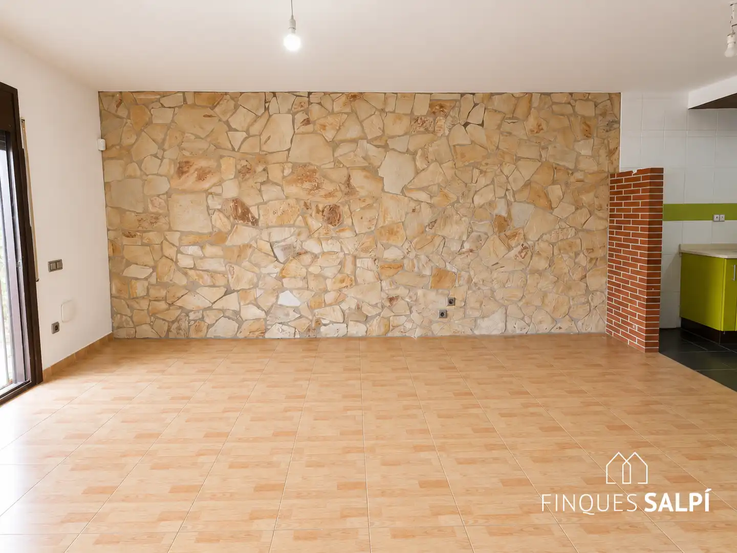 Appartement compact à vendre à Pujada al Puig Rom, imagen 5