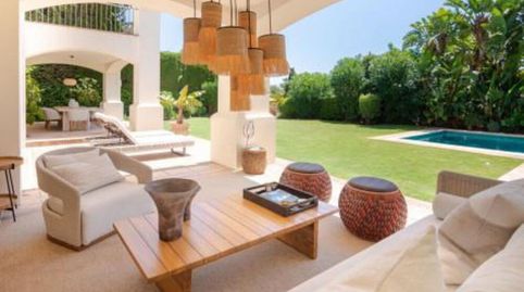 Photo 4 of Houses for rent in Sierra Blanca, Marbella