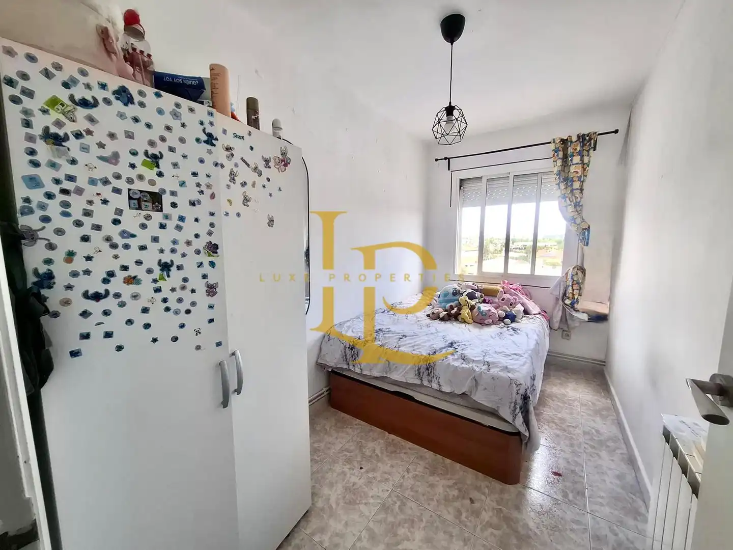 Habitación de Piso en venta en Rubí con Calefacción, Amueblado y Horno