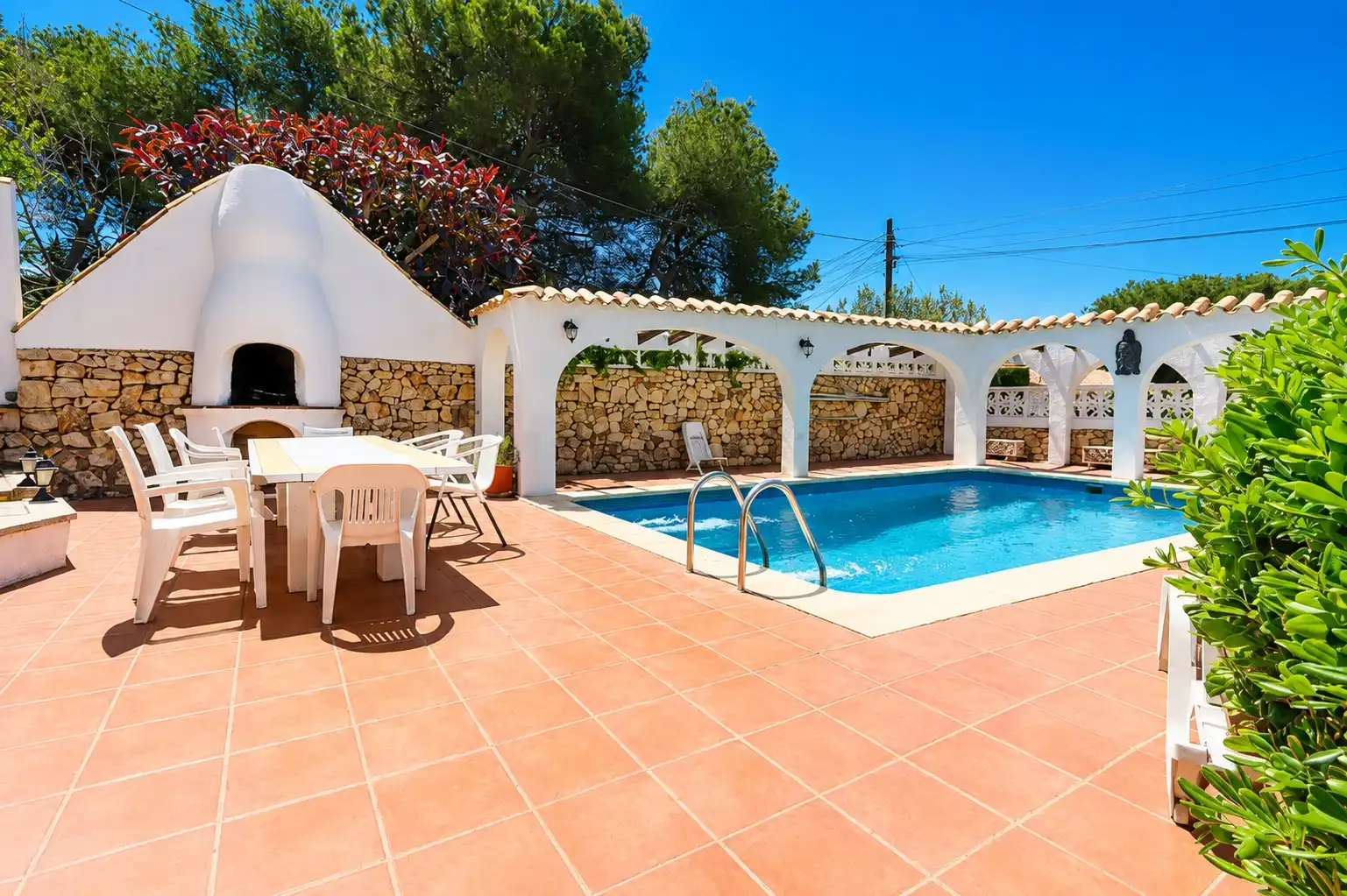 Casa o xalet en venda a Portichol - Balcón al Mar