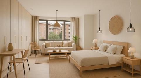 Foto 4 de Pis en venda a Carrer Dels Cavallers, Pedralbes, Barcelona