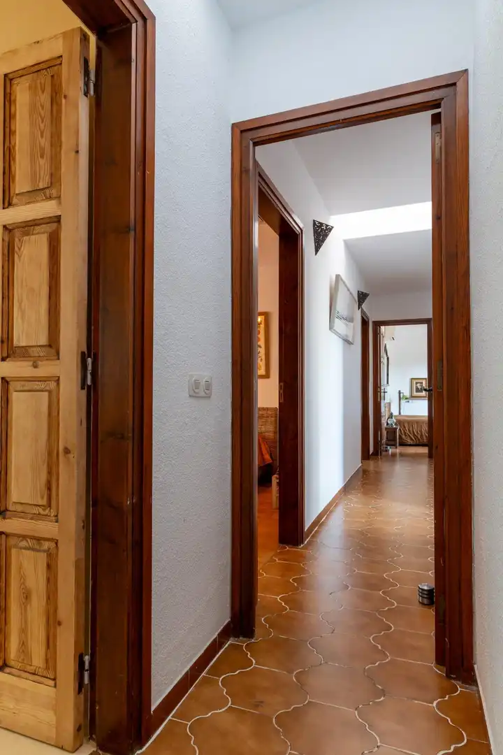 Villa con terrazza in vendita a Mas Trempat - Sant Amanç - Casa Nova, imagen 19
