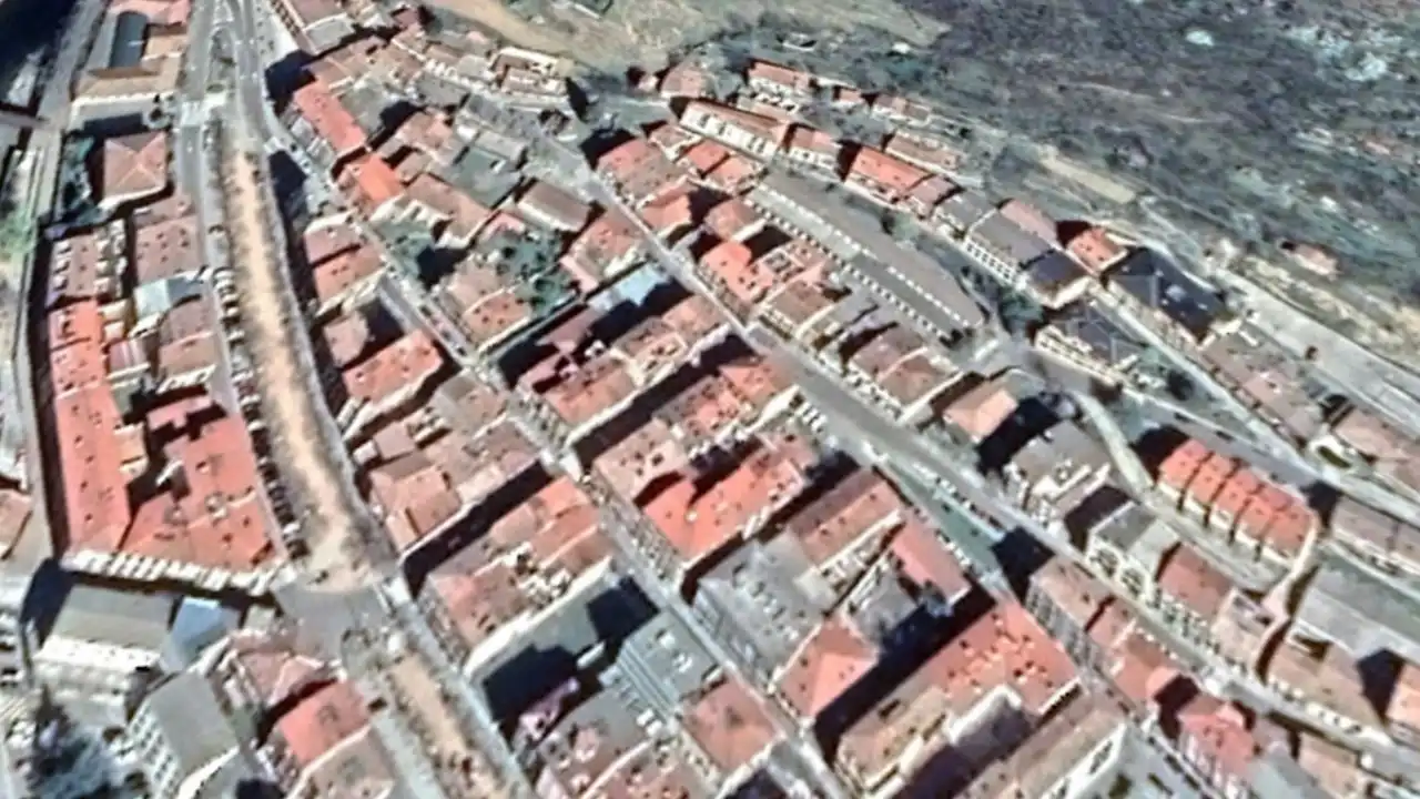 Terreno rustico in vendita a C/ Industria, imagen 3
