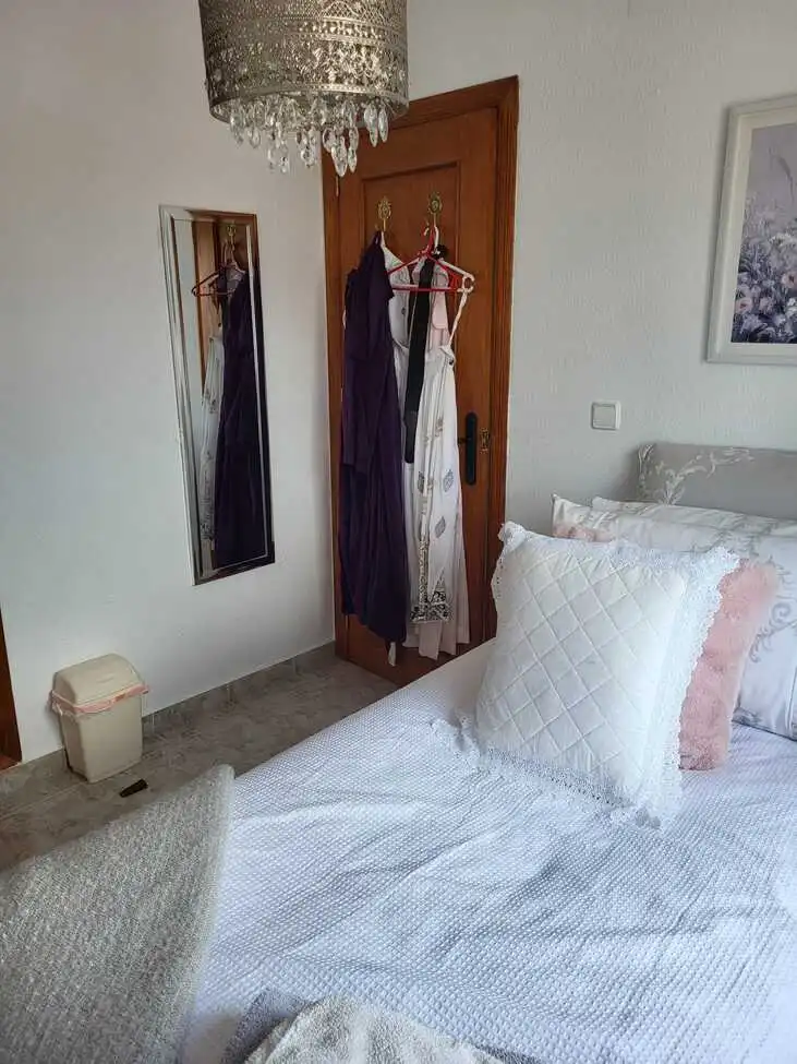 Habitación de Casa o chalet en venta en Mazarrón con Piscina