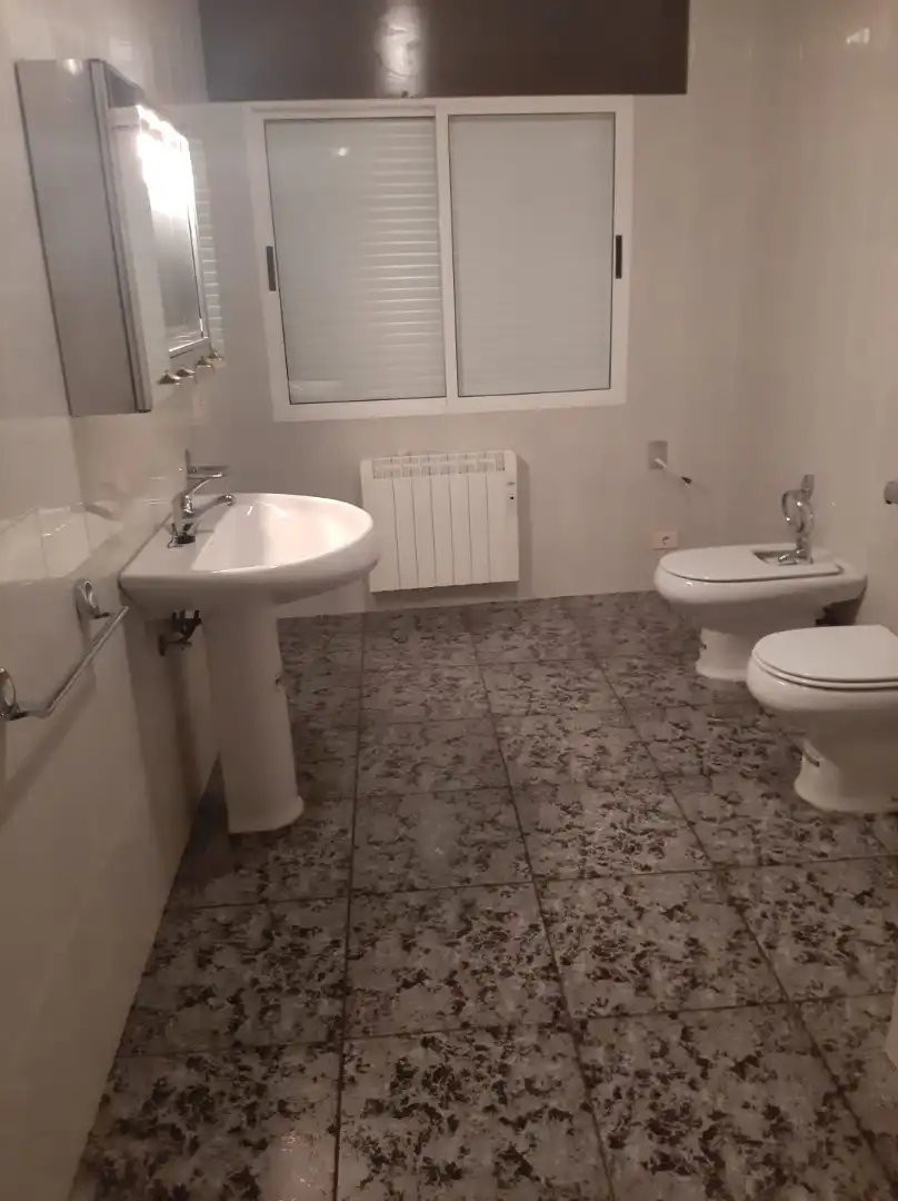 Bany de Casa o xalet de lloguer en Ferrol