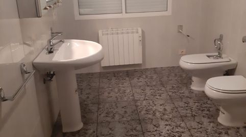 Foto 4 de Casa o xalet de lloguer a A Malata - Catabois - Ciudad Jardín, Ferrol