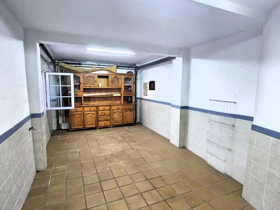 Piso en venta en Valdemorillo con Aire acondicionado, Jardín privado y Trastero