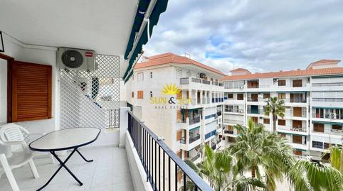 Photo 2 of Flat to rent in Los Europeos, Alicante