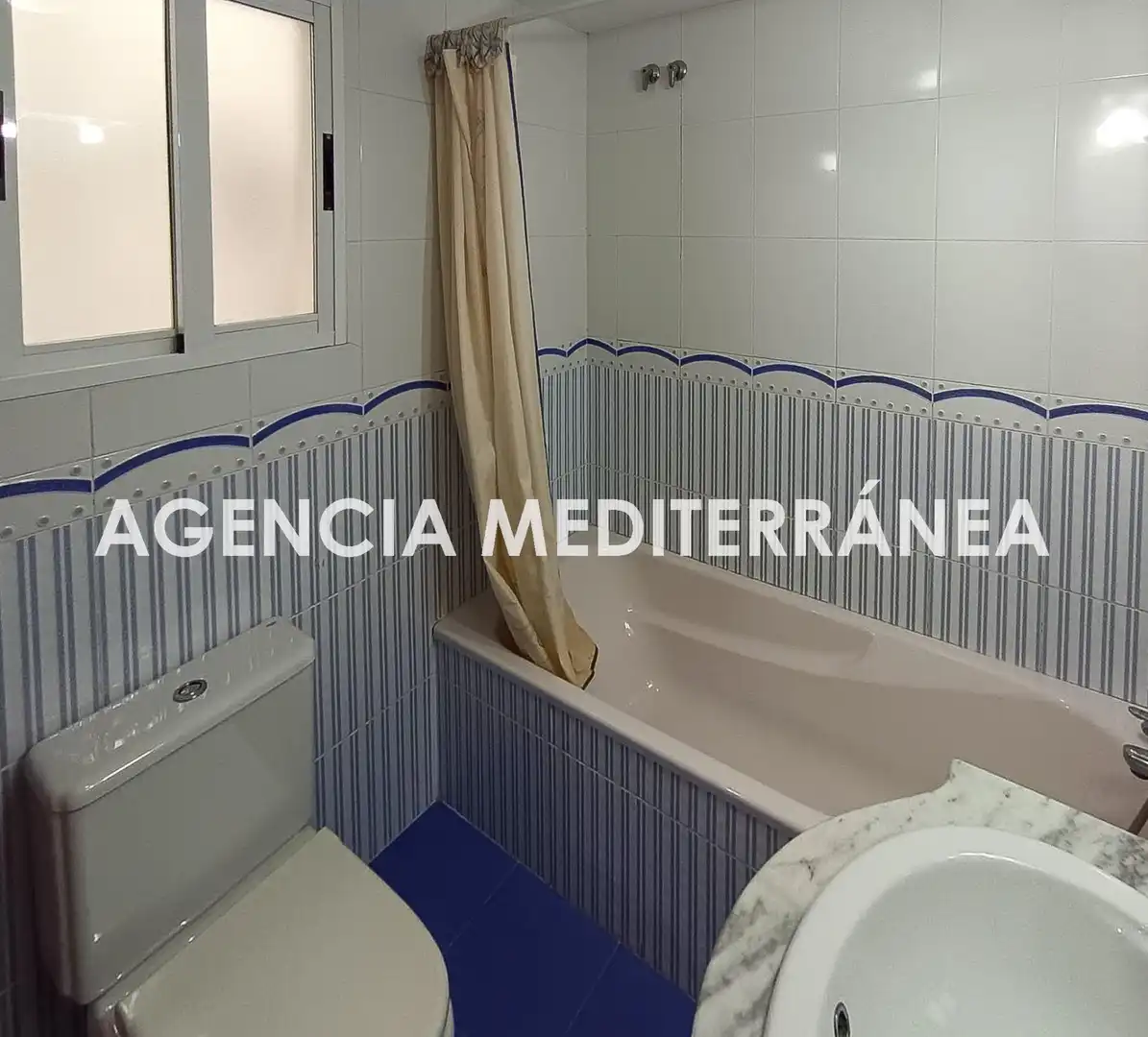 Pis amb terrassa en venda a Algemesí, imagen 11