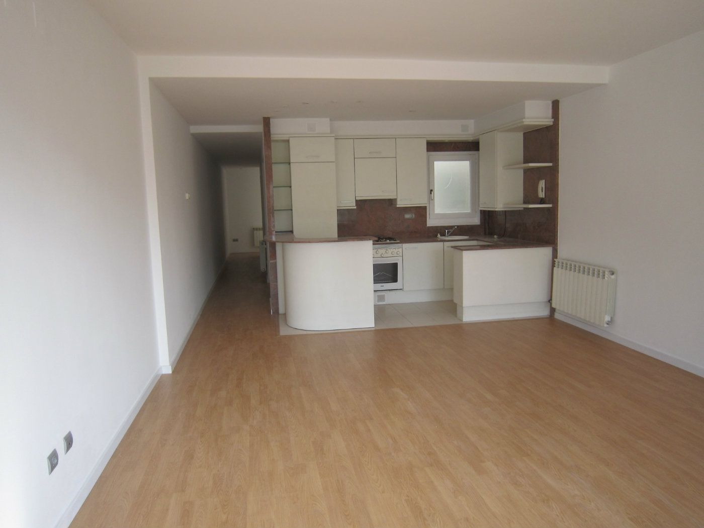 Duplex to rent in Centre