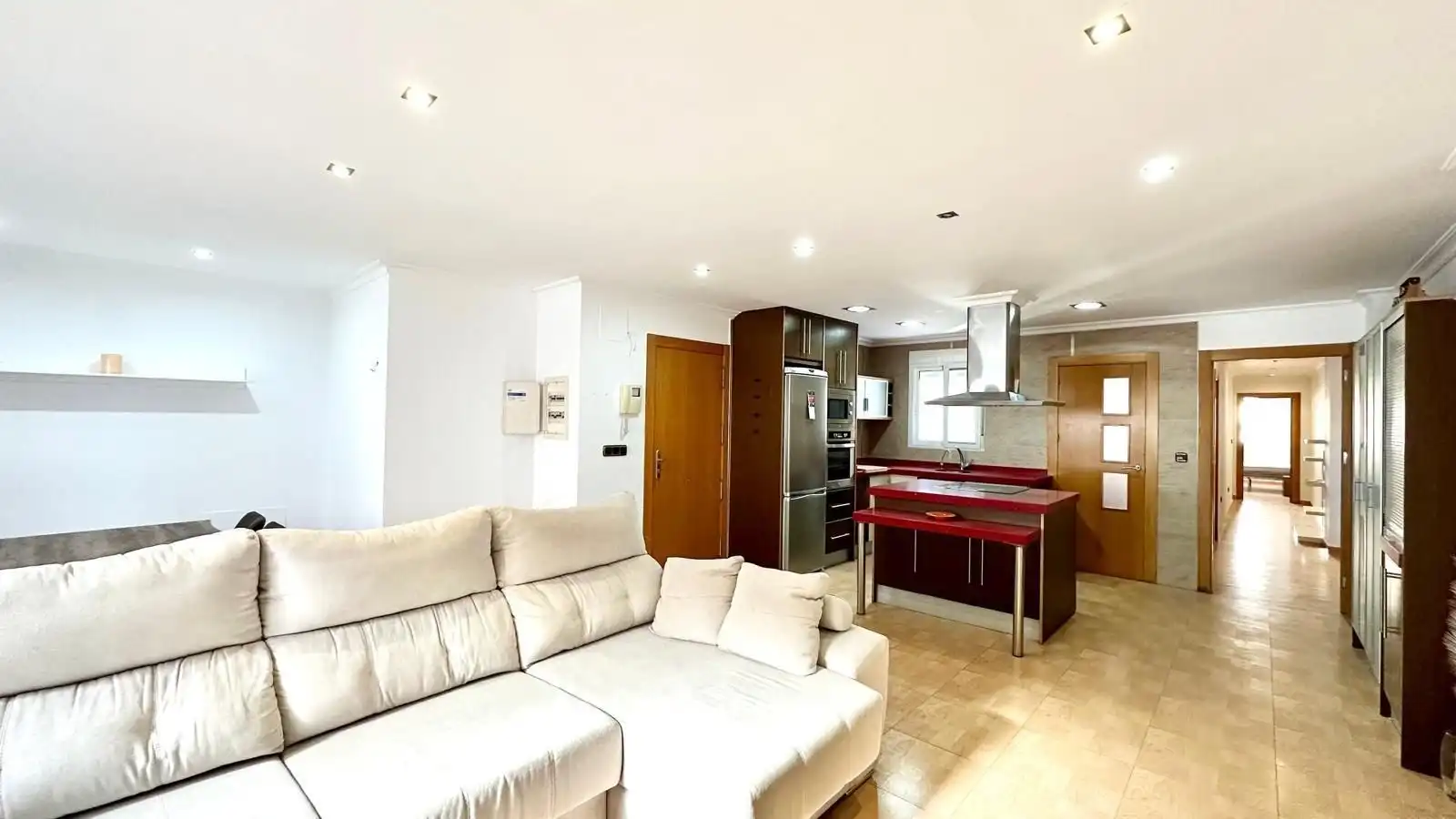 Apartment with lift for sale in Playa del Cura, imagen 8