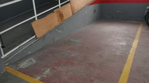Foto 3 de Garatge en venda a Carrer del Músic Ginés, 20, L'Illa Perduda, Valencia Capital