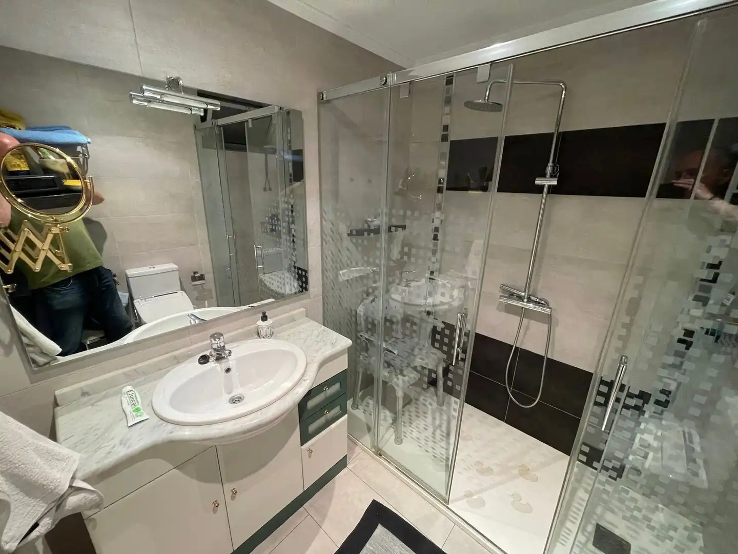Flat with lift for sale in Juan Antonio Zunzunegi, imagen 13