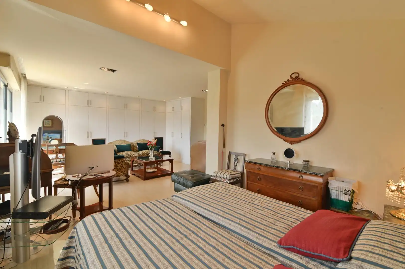 Habitación de Casa o chalet en venta en Gorliz con Calefacción, Jardín privado y Terraza