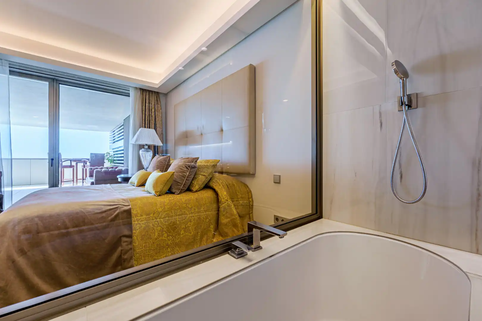 Appartement compact avec piscine à vendre à Carretera de Cádiz, imagen 15