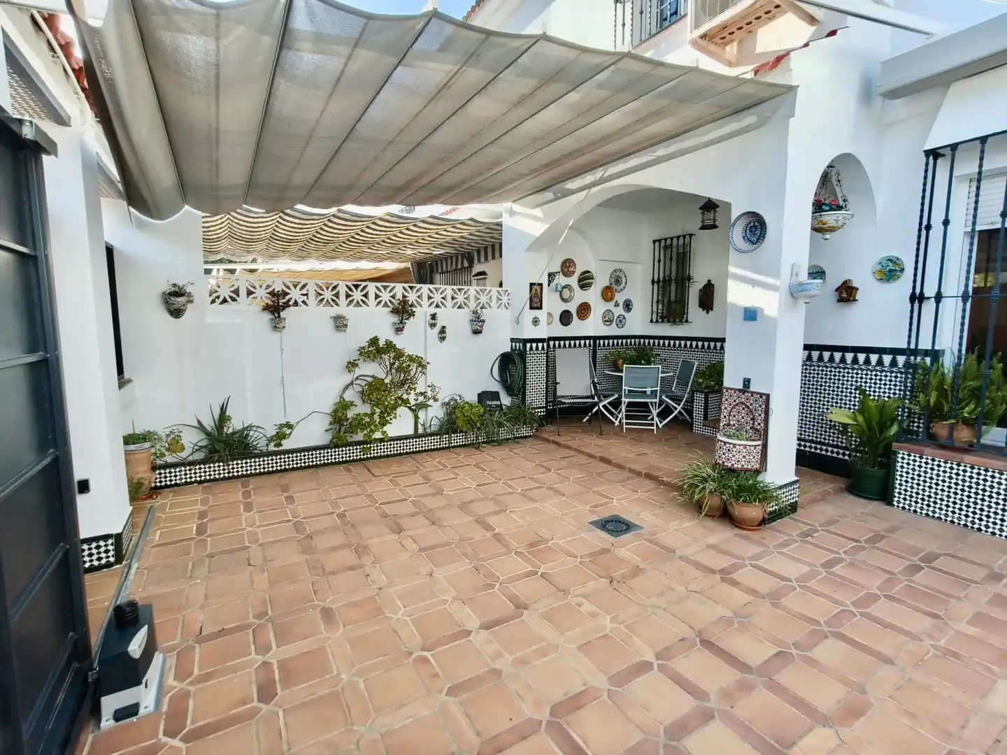 Casa con piscina en venta en Pablo Picasso, imagen 55