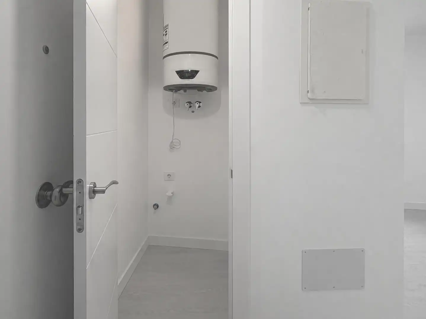 Flat with lift for sale in Centro, imagen 4