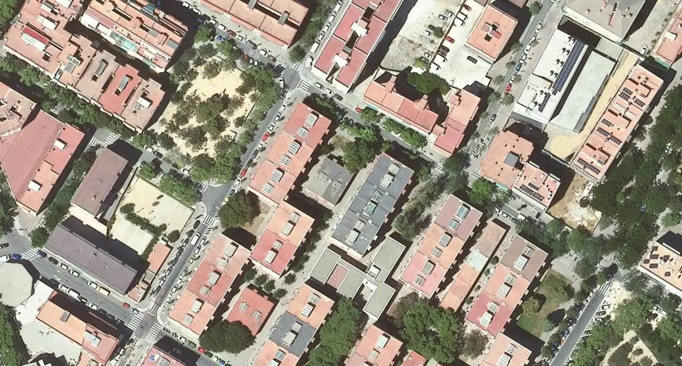 Appartamento in vendita a Nou Barris, imagen 4