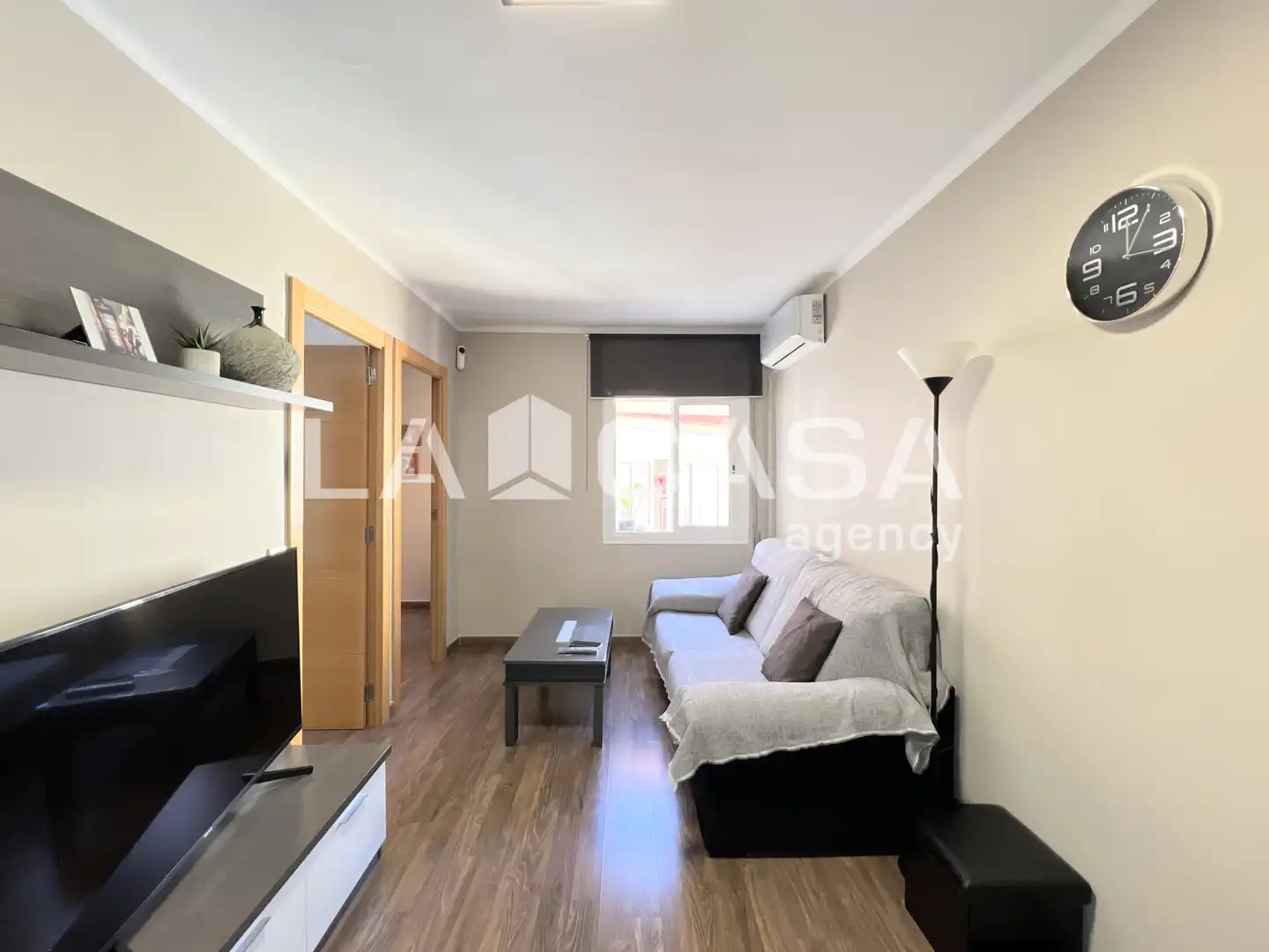 Habitación de Piso en venta en Badalona con Calefacción