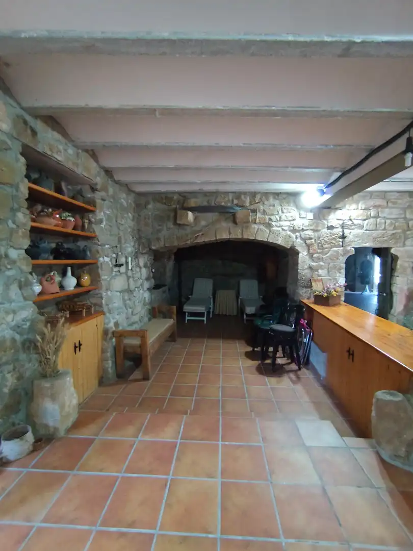 Houses for sale in Guissona  with Heating, Private garden and Oven
