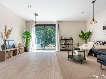 Adosado con jardín en venta en La Selva del Camp