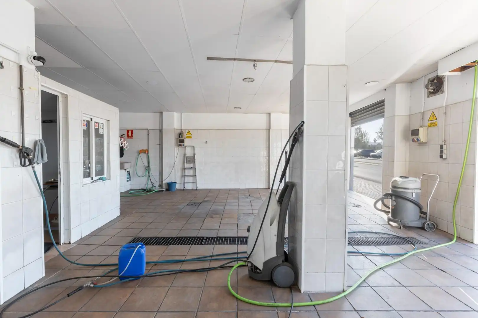 Local comercial en venda a Camino Nuevo 20, imagen 8