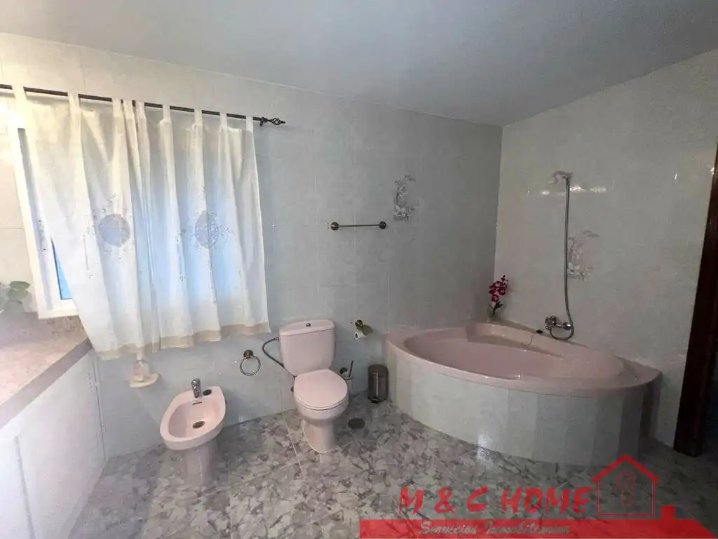 House with garden for sale in Churriana, imagen 38