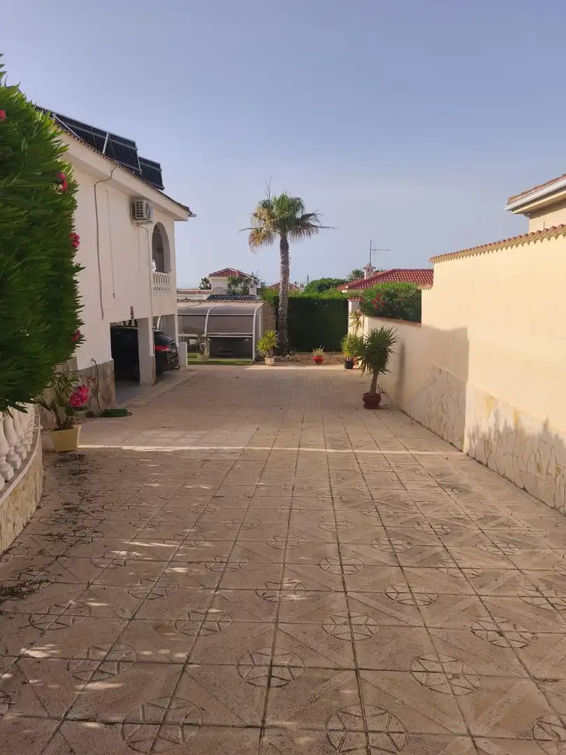 Detached house with pool for sale in Rojales, imagen 32