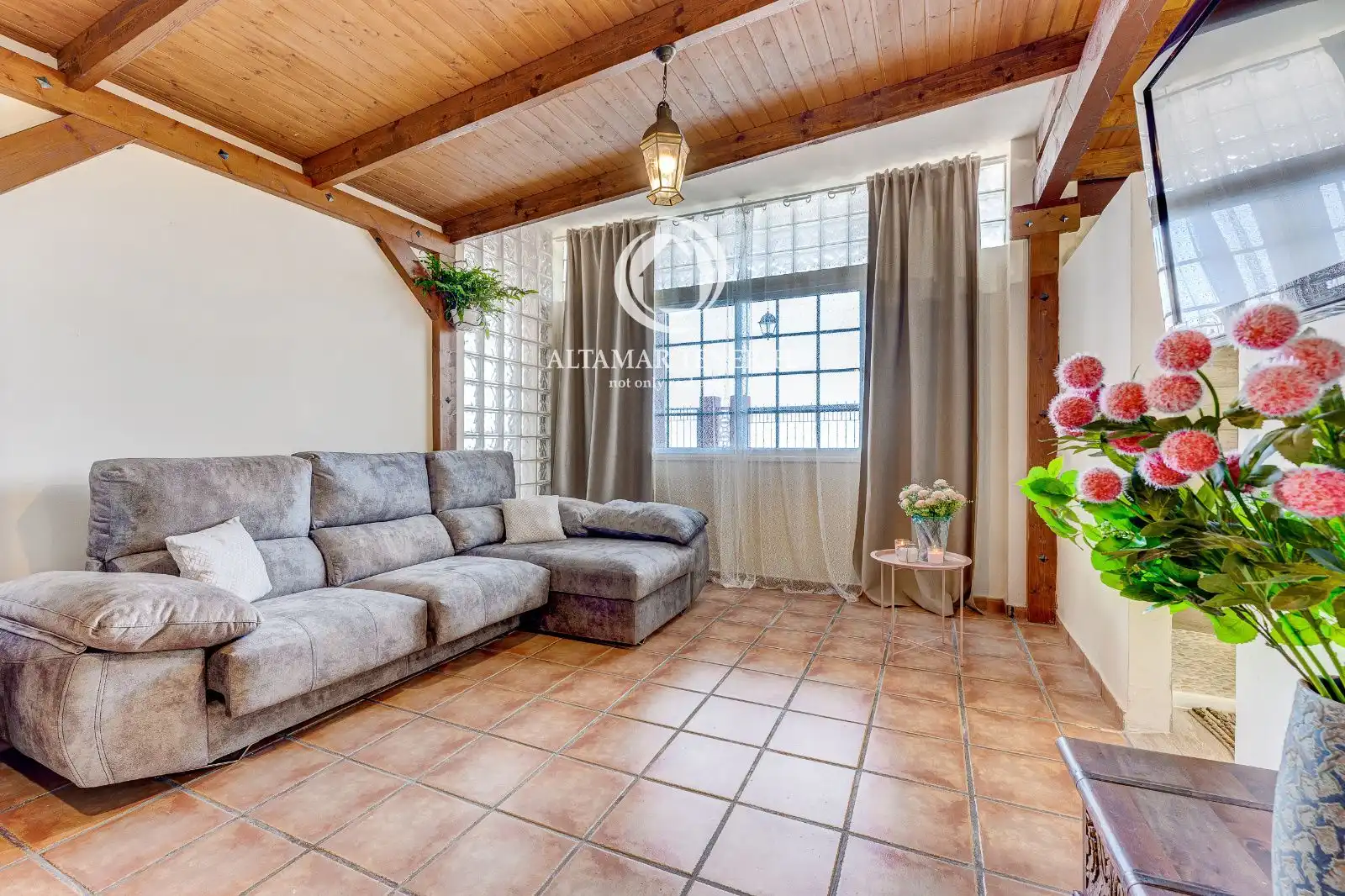 Casa amb piscina en venda a El Sauzal, imagen 5