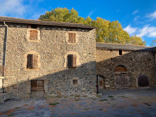 Finca rústica en Venta en Place Michel Aris, 1 en Sainte - Léocadie