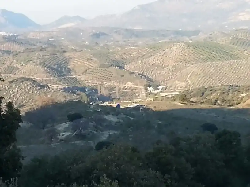 Casa rústica en venda a Huelma, imagen 74