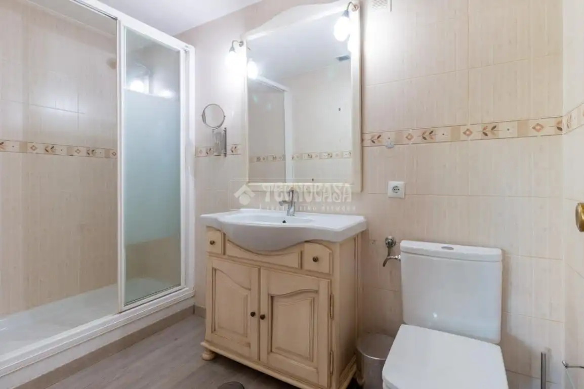 Baño de Piso en venta en Madrid