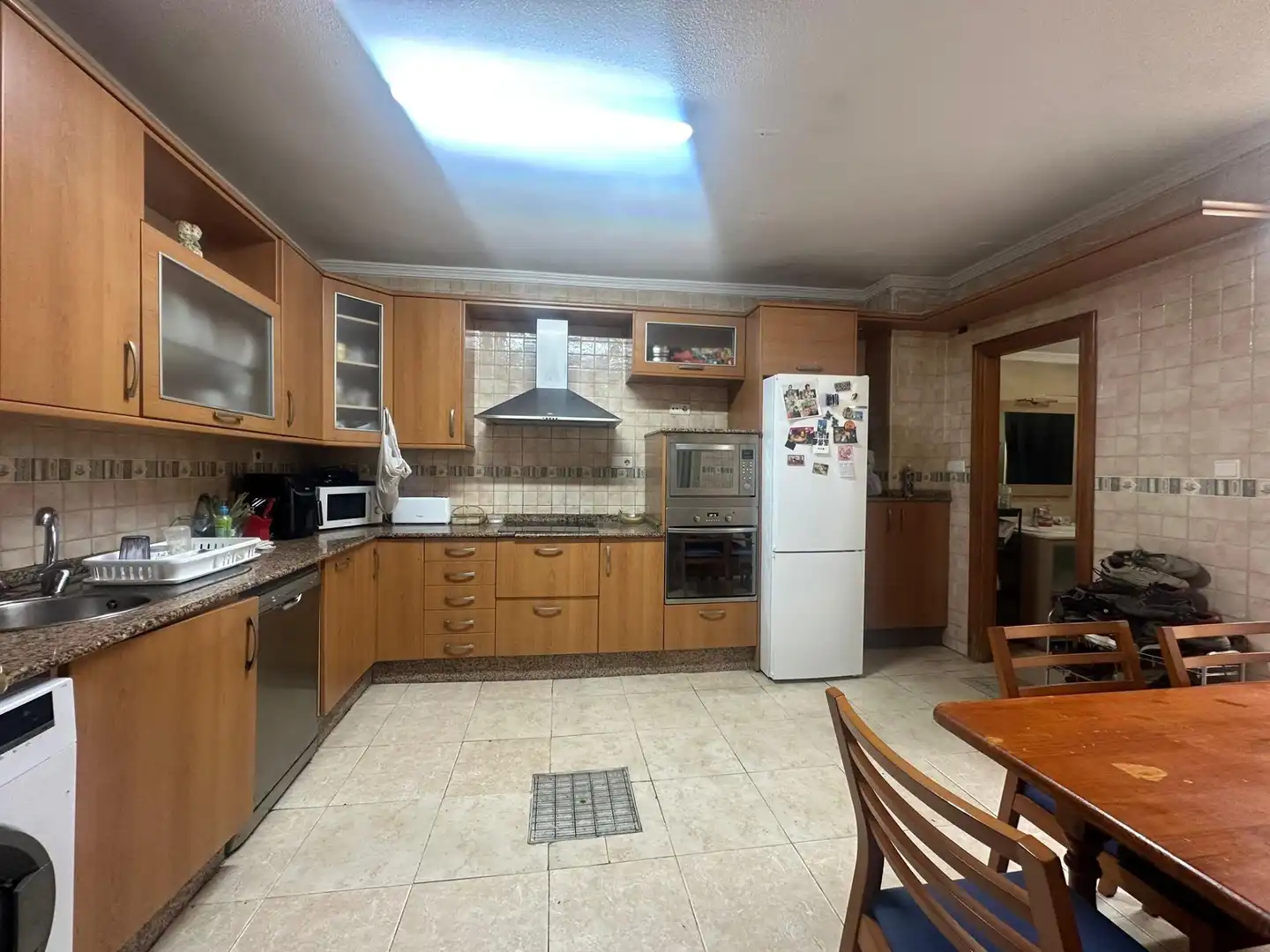 Flat for sale in Los Barreros - Cuatro Santos
