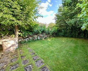 Garden of House or chalet for sale in Valle de las Navas  with Private garden, Terrace and Storage room