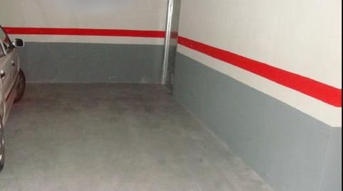 Solvia Inmobiliaria  Garaje Logroño, imatge 3